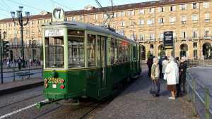 tram