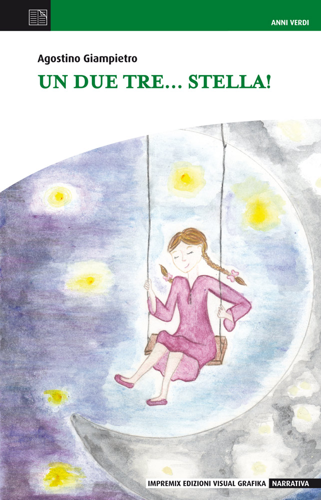 Un Due Tre Stella In Coreano Testo